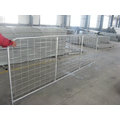 livestock fencing galvanized rural steel farm gate for sale